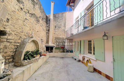 vente maison 583 000 € à proximité de Les Baux-de-Provence (13520)