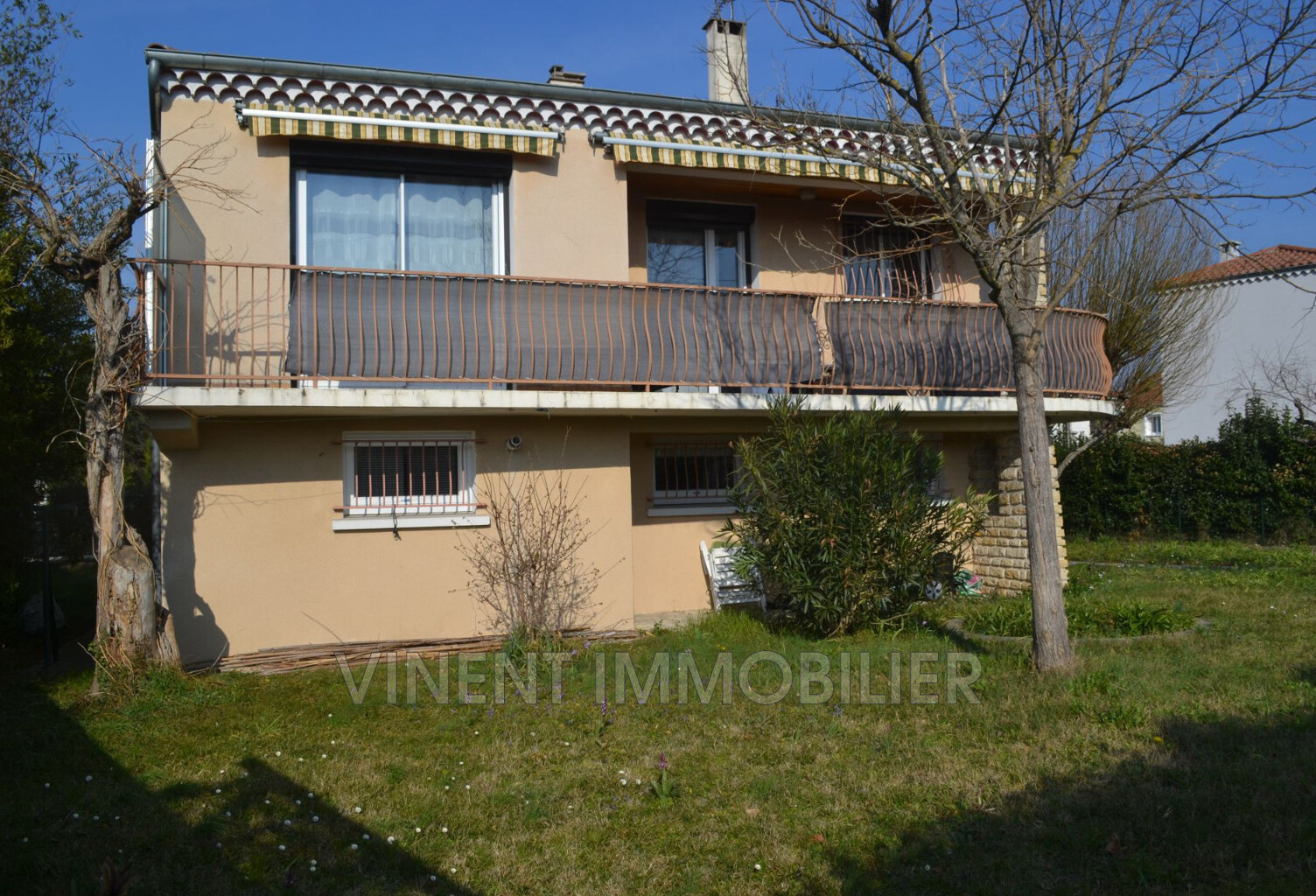 vente maison 6 Pièce(s) — photo 1