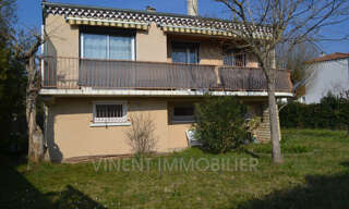 Maison 6 Pièces 125 m² à vendre à Montélimar (26200)