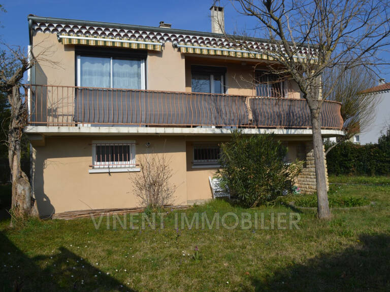 vente maison 6 Pièce(s) — photo 1