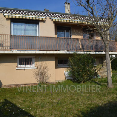 Maison 6 pièces 275000 €