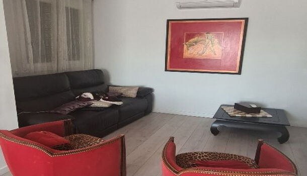 Villa / Maison 6 pièces  à vendre Montélimar 26200