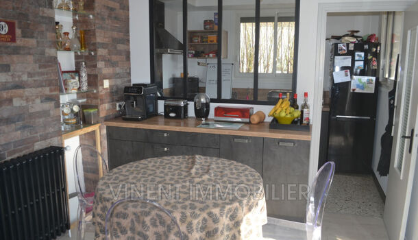 Villa / Maison 6 pièces  à vendre Montélimar 26200