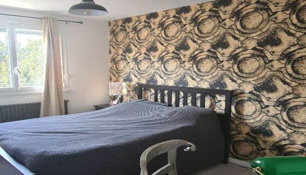 Villa / Maison 6 pièces  à vendre Montélimar 26200