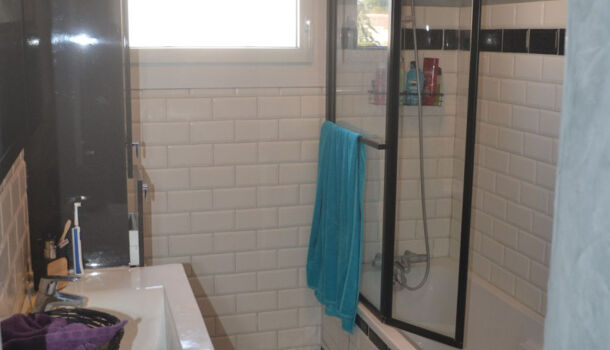 Villa / Maison 6 pièces  à vendre Montélimar 26200