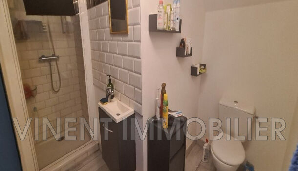 Villa / Maison 6 pièces  à vendre Montélimar 26200