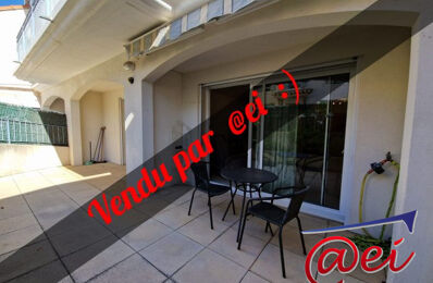 vente appartement 390 000 € à proximité de La Seyne-sur-Mer (83500)