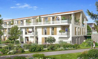 Appartement 4 Pièces 82 m² à vendre à Ternay (69360)