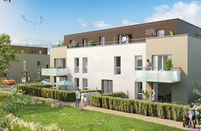 vente appartement à partir de 213 000 € à proximité de Soultz-Haut-Rhin (68360)