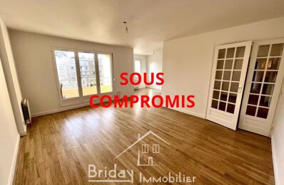 vente appartement 359 000 € à proximité de La Mulatière (69350)