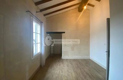 vente maison 220 000 € à proximité de Les Baux-de-Provence (13520)