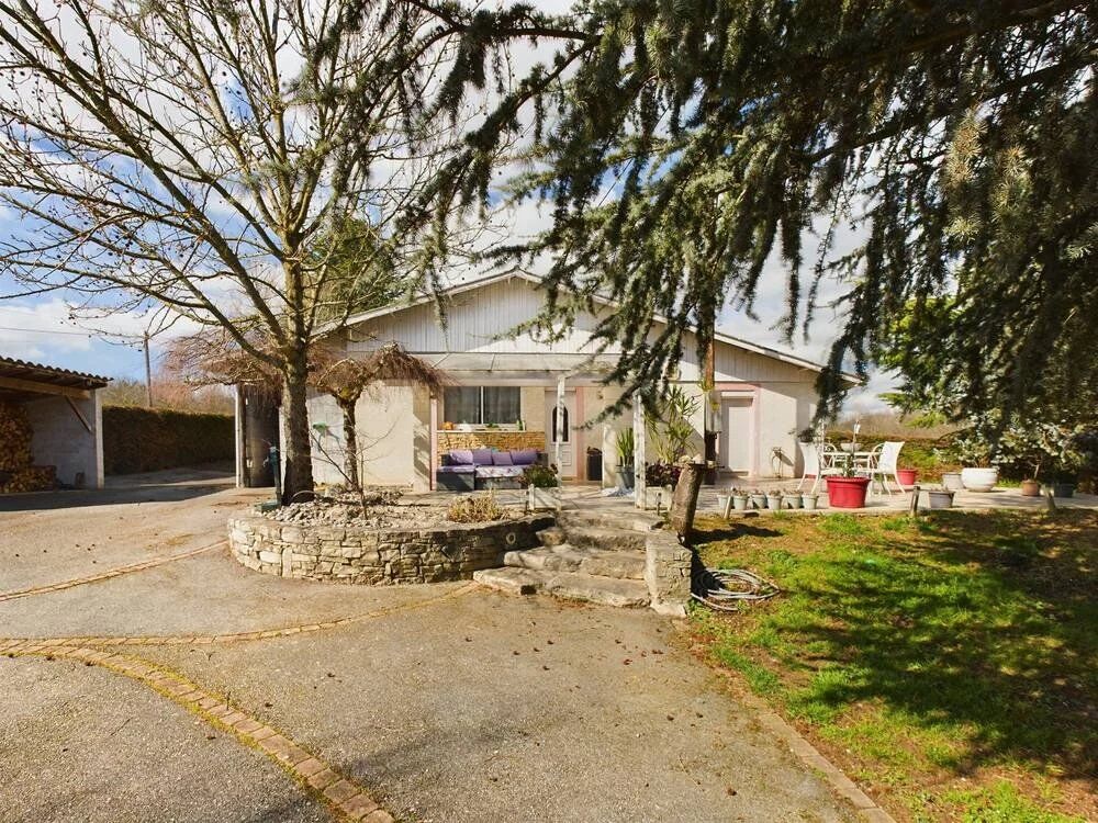 Appartement  T3 à vendre Chatte 38160