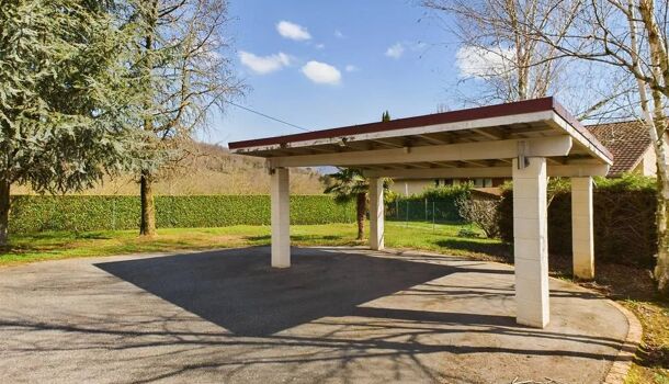 Appartement 3 pièces  à vendre Chatte 38160