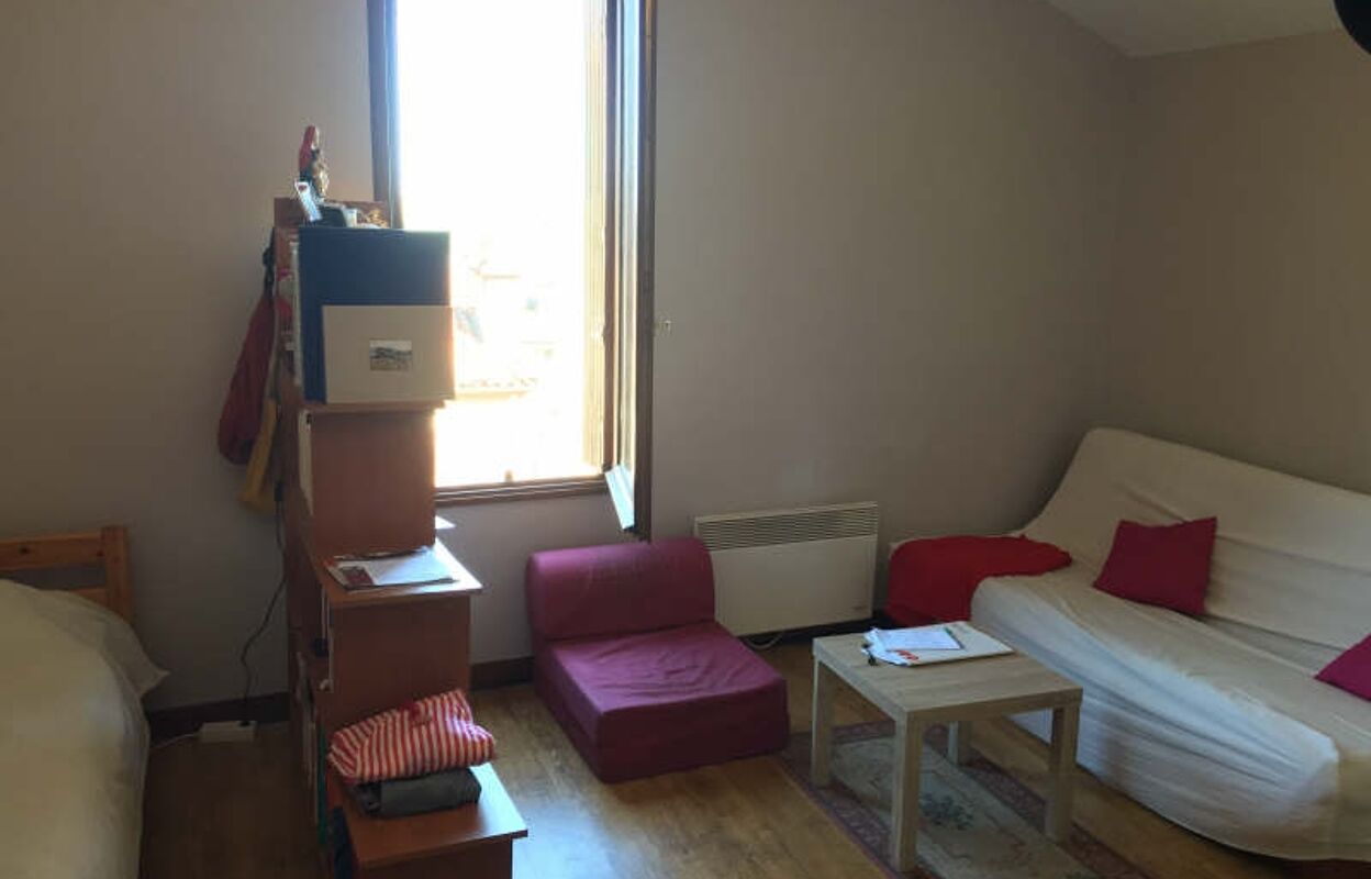 appartement 1 pièces 25 m2 à louer à Poitiers (86000)