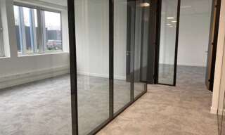 Bureau  1500 m² à louer à Ploufragan (22440)