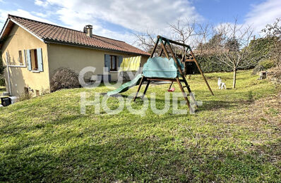 vente maison 565 000 € à proximité de Chasse-sur-Rhône (38670)