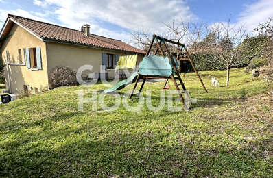 vente maison 565 000 € à proximité de Sérézin-du-Rhône (69360)
