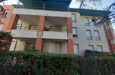 location appartement 895 € CC /mois à proximité de Castelginest (31780)