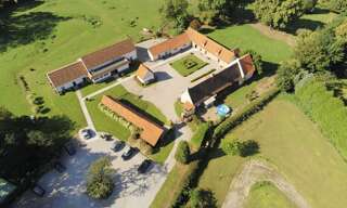 Commerce 18 Pièces 470 m² à vendre à Gouy-Saint-André (62870)