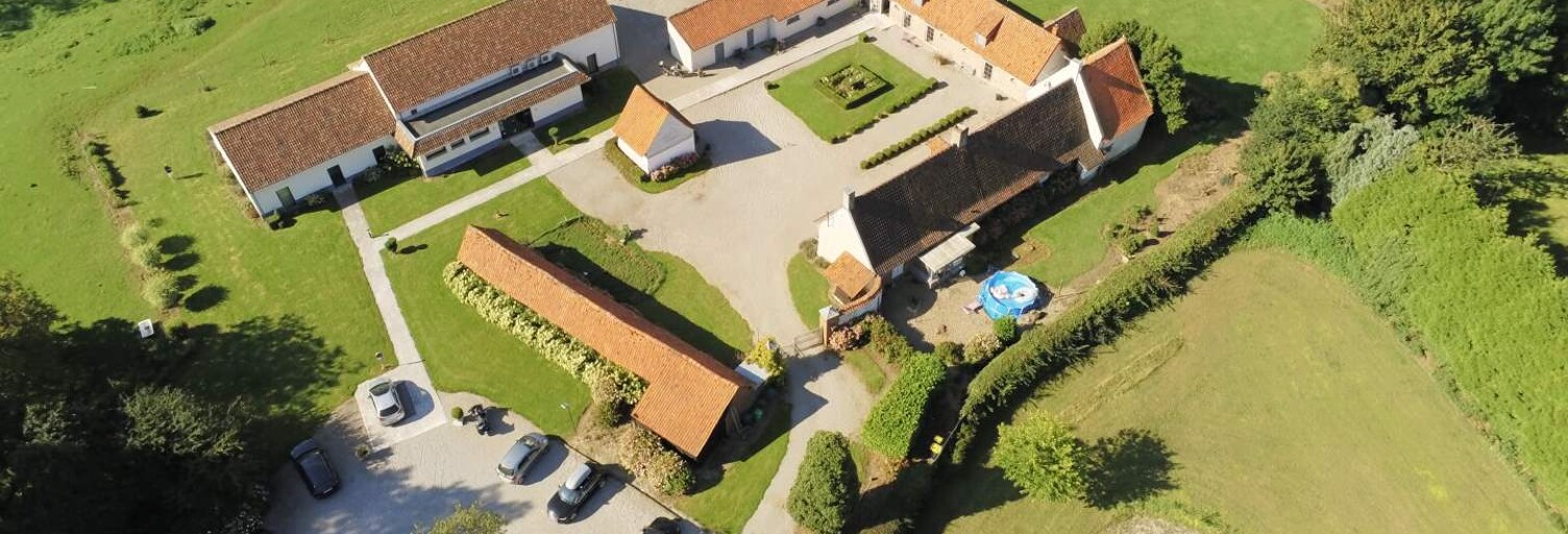 Commerce 18 Pièces 470 m² à vendre à Gouy-Saint-André (62870)