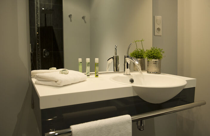 Vente commerce 18 pièces 470 m² Gouy-Saint-André (62870) — photo 5