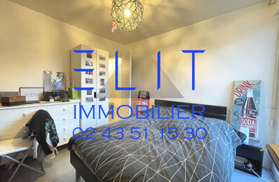 vente appartement 163 150 € à proximité de Saint-Corneille (72460)