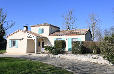 vente maison 262 500 € à proximité de Sainte-Gemme (33580)