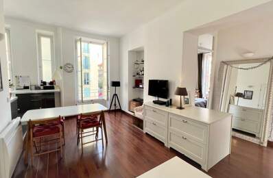 4 pièces - République/Garibaldi // SOUS OFFRE ACCEPTEE — photo du bien