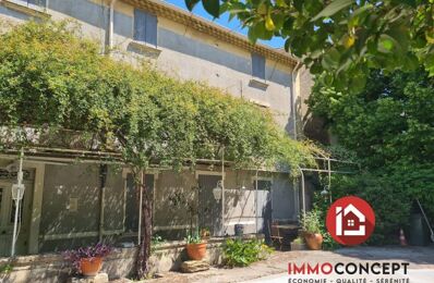 vente maison 350 200 € à proximité de Sérignan-du-Comtat (84830)