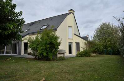 vente maison 432 600 € à proximité de Saint-Armel (35230)