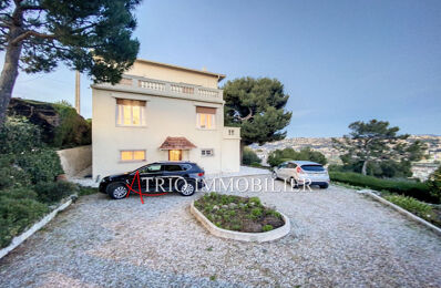 vente maison 940 000 € à proximité de Castellar (06500)