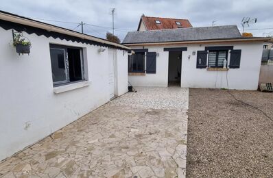 vente maison 150 000 € à proximité de Darnétal (76160)