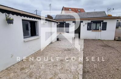 vente maison 150 000 € à proximité de Mont-Cauvaire (76690)