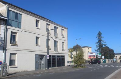 vente appartement 89 080 € à proximité de Preuilly-sur-Claise (37290)