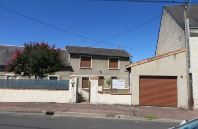 vente maison 104 800 € à proximité de Monts-sur-Guesnes (86420)