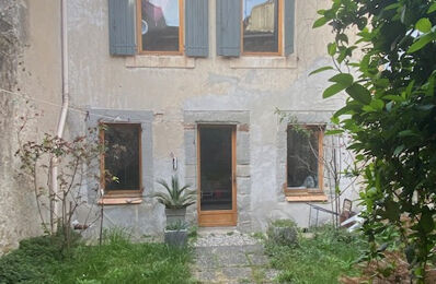 vente maison 252 000 € à proximité de Belvèze-du-Razès (11240)