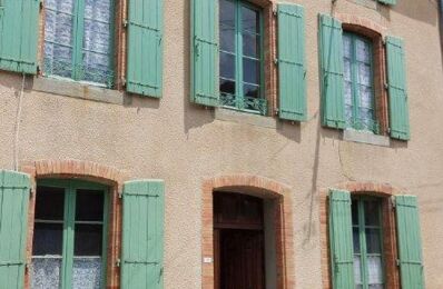 vente maison 95 000 € à proximité de Montbrun-des-Corbières (11700)