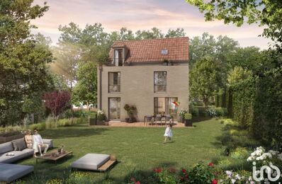 vente maison 1 399 000 € à proximité de Le Chesnay-Rocquencourt (78150)