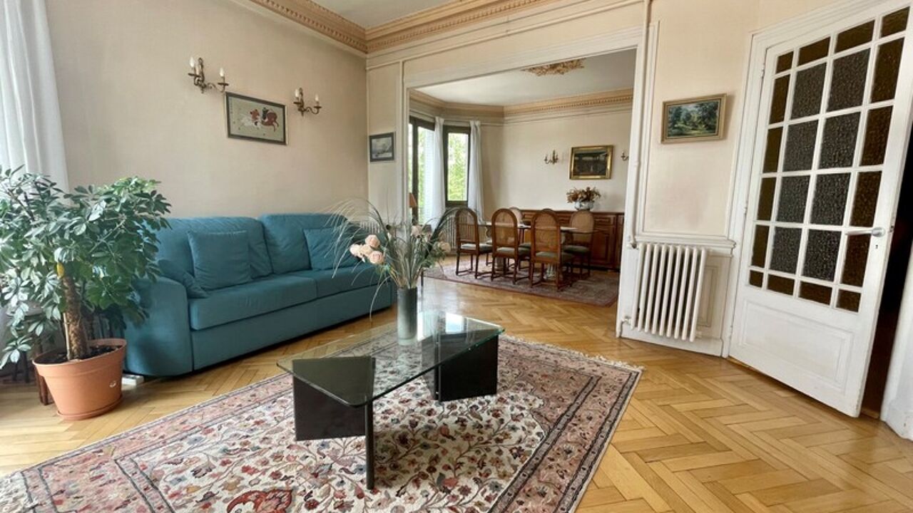 appartement 6 pièces 129 m2 à vendre à Annecy (74000)