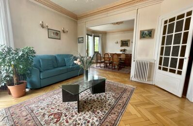appartement 6 pièces 129 m2 à vendre à Annecy (74000)