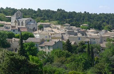 vente terrain 298 000 € à proximité de Saint-Just-d'Ardèche (07700)