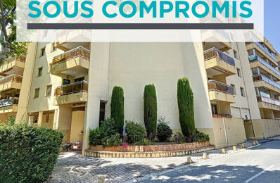 vente appartement 285 000 € à proximité de Trans-en-Provence (83720)
