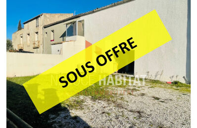 vente maison 159 000 € à proximité de Montpeyroux (34150)