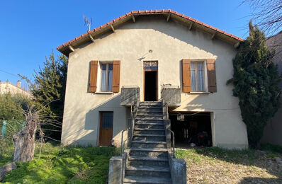 vente maison 345 000 € à proximité de Castellet (84400)