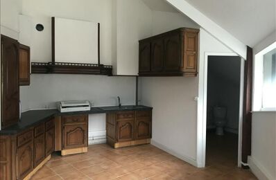 vente maison 207 000 € à proximité de Arbon (31160)