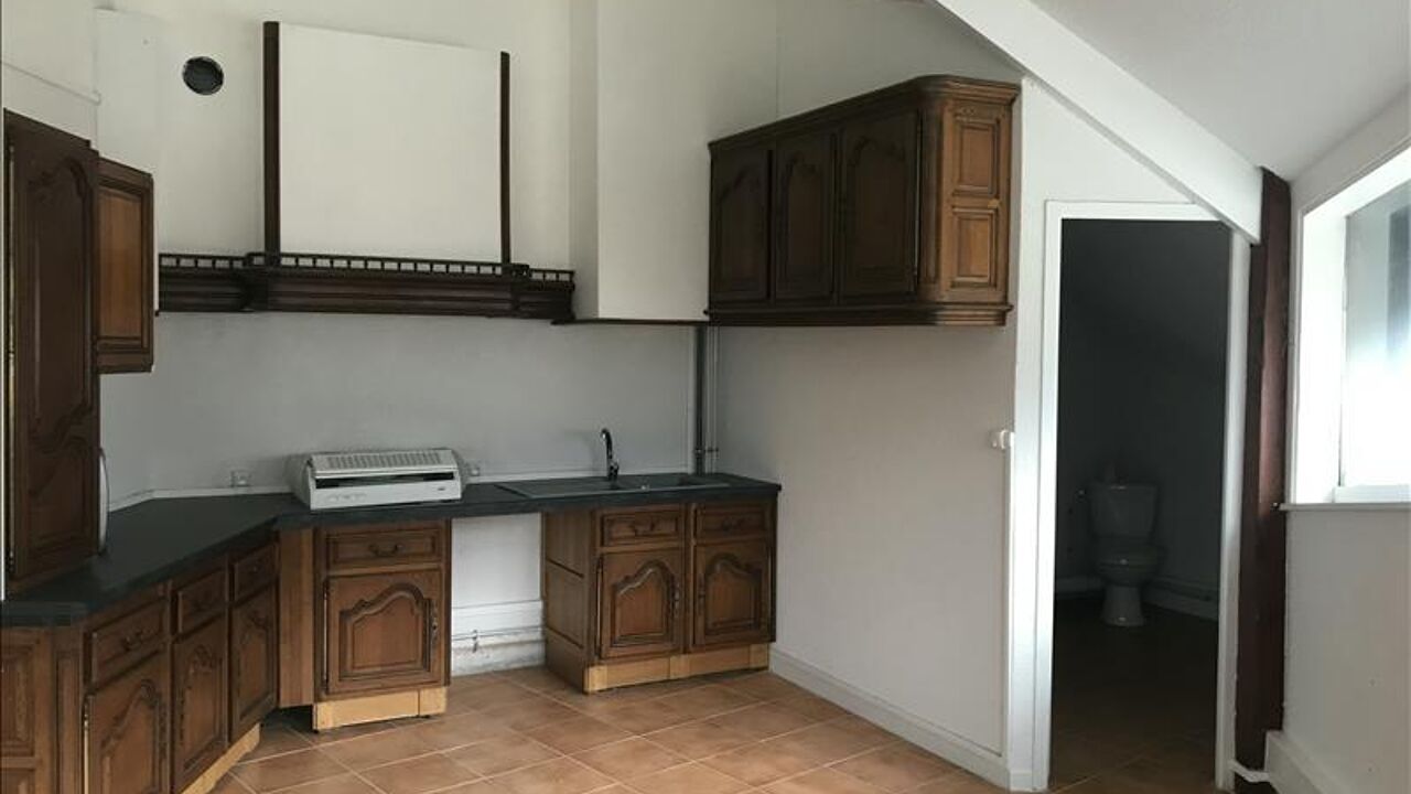 maison 17 pièces 500 m2 à vendre à Fronsac (31440)