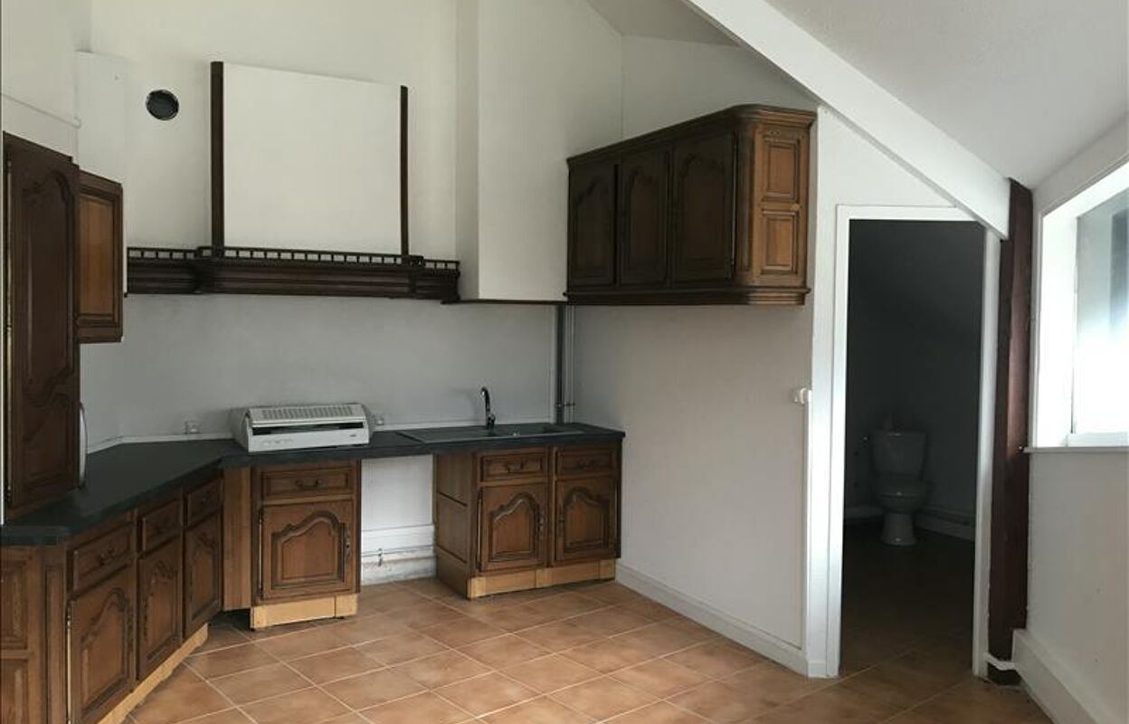 maison 17 pièces 500 m2 à vendre à Fronsac (31440)