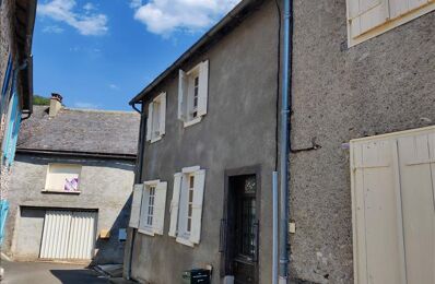 vente maison 51 975 € à proximité de Les Bordes-sur-Lez (09800)