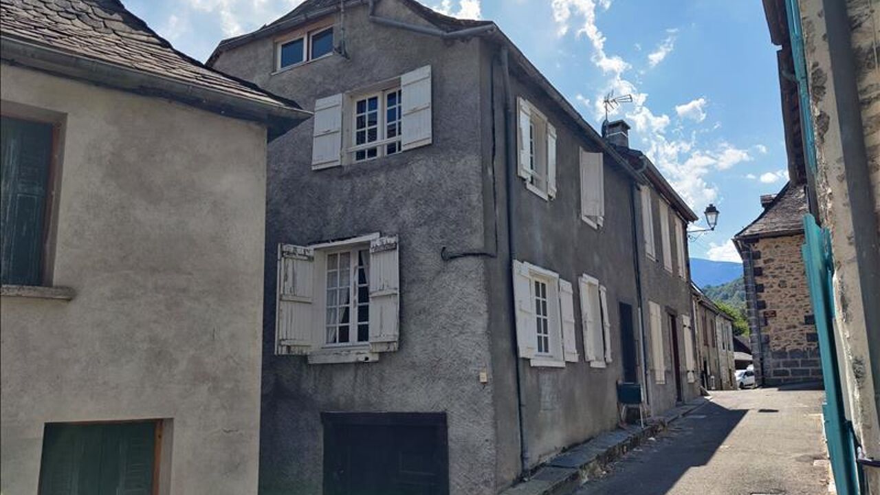 maison 4 pièces 96 m2 à vendre à Saint-Lary (09800)