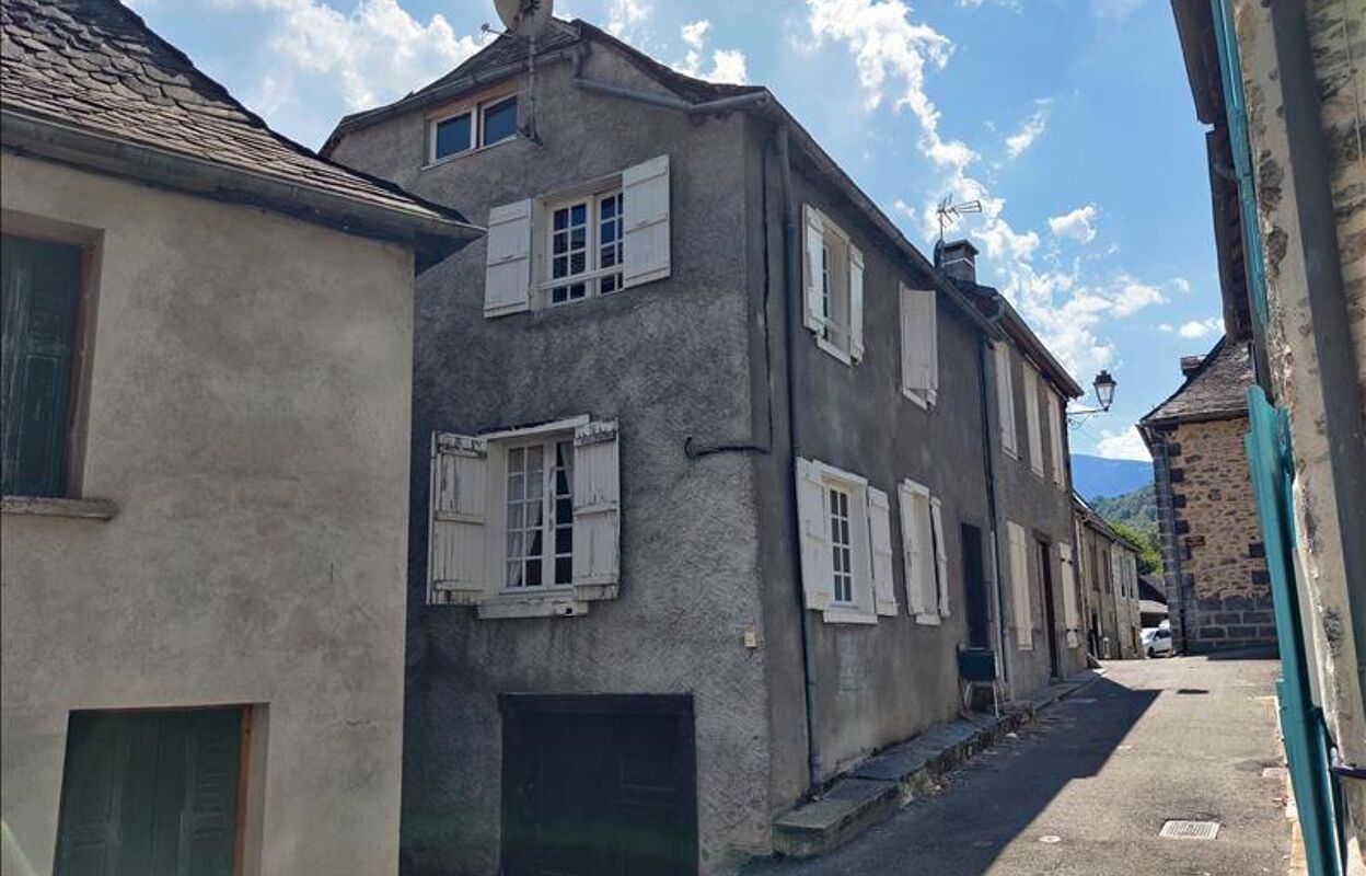 maison 4 pièces 96 m2 à vendre à Saint-Lary (09800)